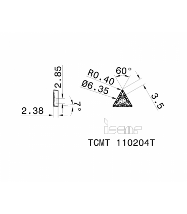 TCMT 110204T IB55