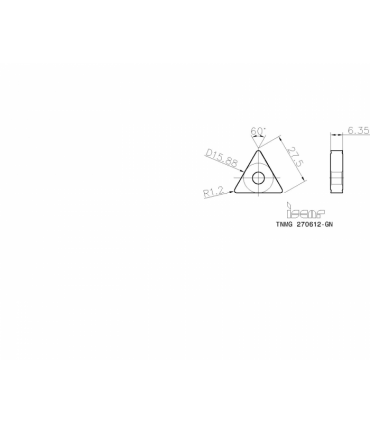 TNMG 270612-GN IC830