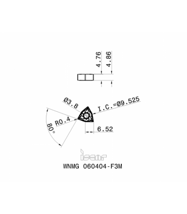 WNMG 060404-F3M IC6015