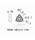 WNMG 080412-F3M IC6025