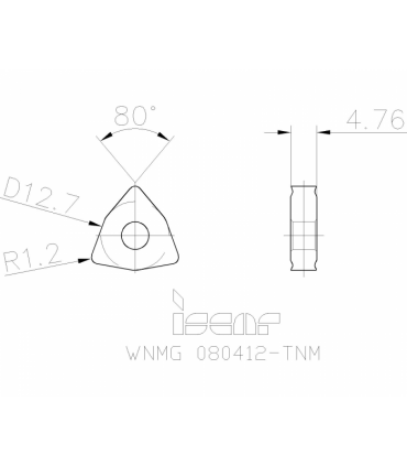 WNMG 080412-TNM IC8250