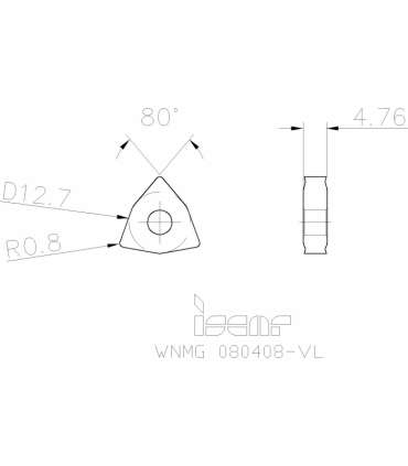 WNMG 080408-VL IC908