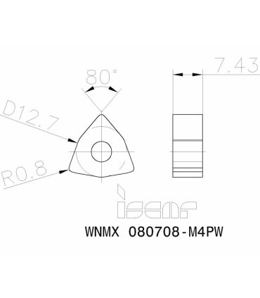 WNMX 080708-M4PW IC8150