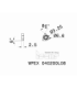 WPEX 040200L08 IC08