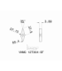 VNMG 12T304-SF IC570