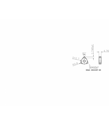 WNGA 080408T-MC IB55