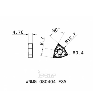 WNMG 080404-F3M IC6025
