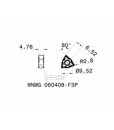 WNMG 060408-F3P IC8250