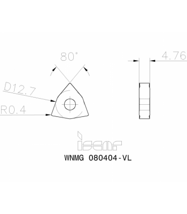 WNMG 080404-VL IC907