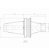 BT50 CF4-L