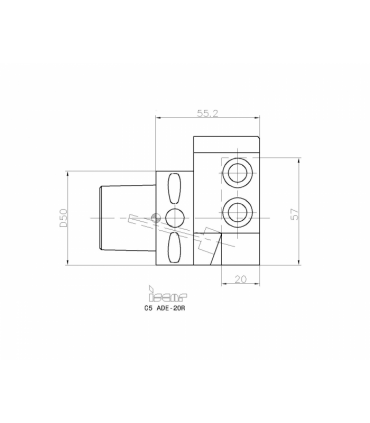 C5 ADE-20R