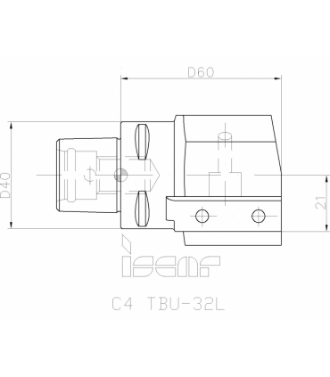 C4 TBU-32L