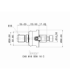 CAB M16 SEM 16 C