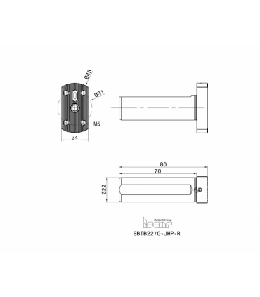SBTB2270-JHP-R