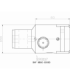 BHF MB50-50X60