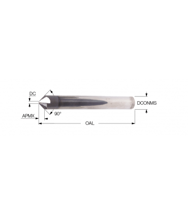 ECF D-4/45-4C10 IC900