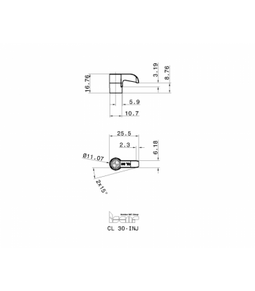 CL 30-INJ