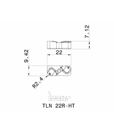TLN 22R-HT