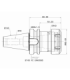 BT40 FC ER40X80