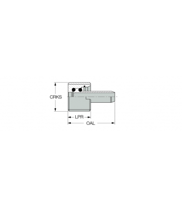 COOLING TUBE C5
