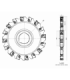 SDN D250-1925-60-CAPM15