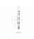 SSB D125-12-40-L10