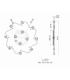 TGSF 125-3-32K-JHP