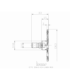 ETS D063-03-LN08-M10