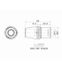ER32 ODP M16X25