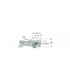 DIN69871 40 EM12X 45
