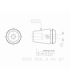 ER20 SEAL 6 AA JET