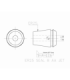 ER25 SEAL 8 AA JET