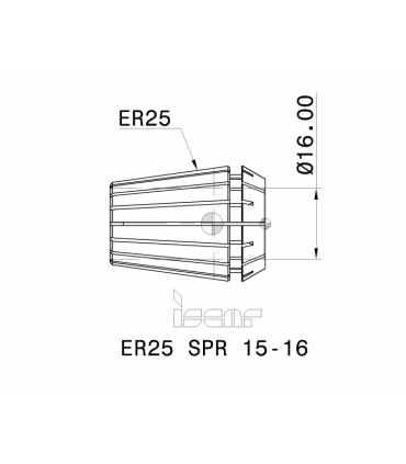 ER25 SPR 15-16
