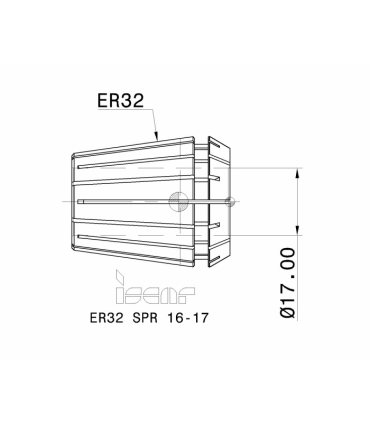 ER32 SPR 16-17