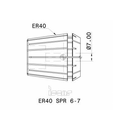 ER40 SPR 6-7
