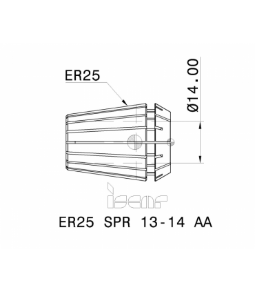 ER25 SPR 13-14 AA