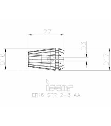 ER16 SPR 2-3 AA