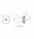 MM S-A-H040-SK 40-T06