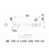 MM TS2-A-L050-C06-T04-CH
