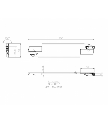 HFFL 70-5T32