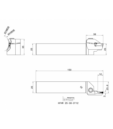 HFHR 25-38-3T12