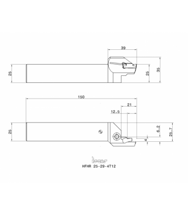 HFHR 25-29-4T12