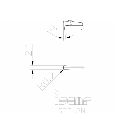 GFF 2N IC354