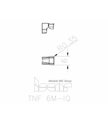 TNF 6M-IQ IC808