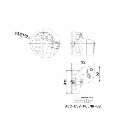 AVC-D32-PCLNR-09