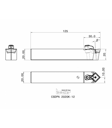 CSDPN 2020K-12