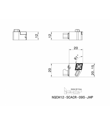 NQCH12-SCACR-09S-JHP