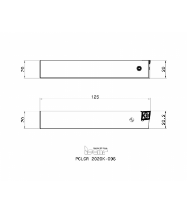PCLCR 2020K-09S