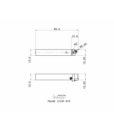 PDJNR 1212F-07S