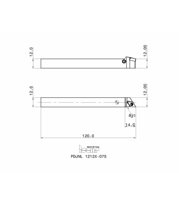 PDJNL 1212X-07S